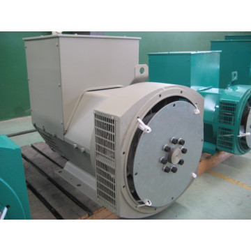 China 150kw Single Bearing Stamford Brushless Alternator (JDG274G)